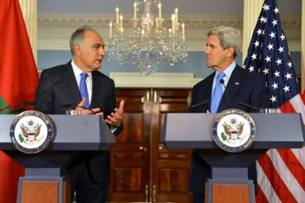 بعد الضجة التي أثارها، هذا كل ما يجب أن تعرفه عن التقرير الأمريكي الخاص بالمغرب