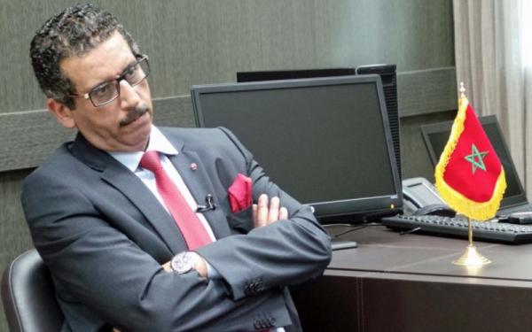 "عبد الحق الخيام" المدير السابق لـ"البسيج" في ذمة الله