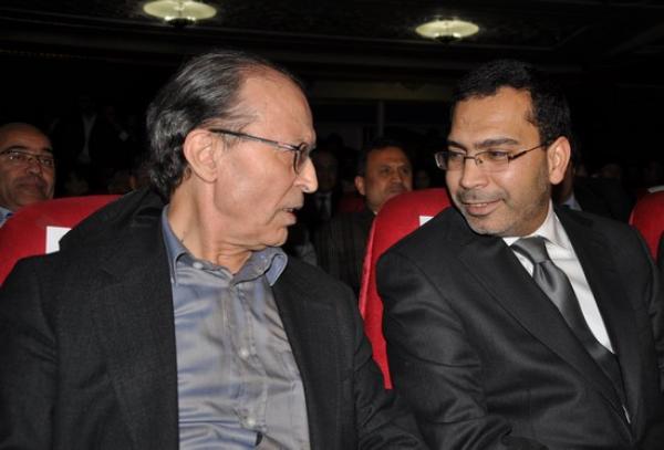 لماذا يتستر مصطفى الخلفي عن اسم المرشح المحظوظ لخلافة نور الدين الصايل ؟