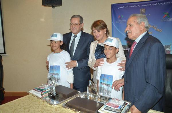 تداعيات النفايات الإيطالية ... العنصر يدافع عن زميلته في الحزب حكيمة الحيطي رغم غضبه الشديد عليها