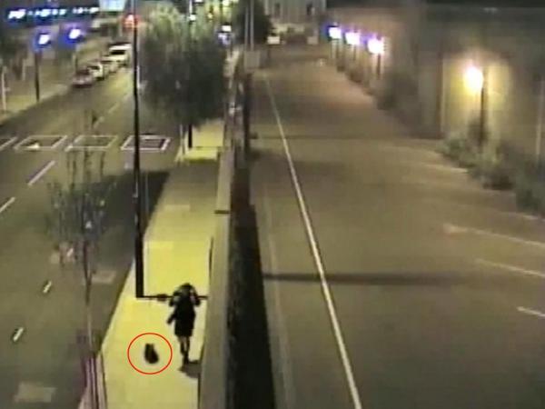 بالفيديو: طائرة درون تقتحم سجناً بريطانياً لتهريب الممنوعات