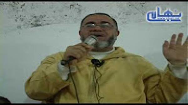 الشيخ عبد الله نهاري: ما حكم التملص من الضرائب ؟