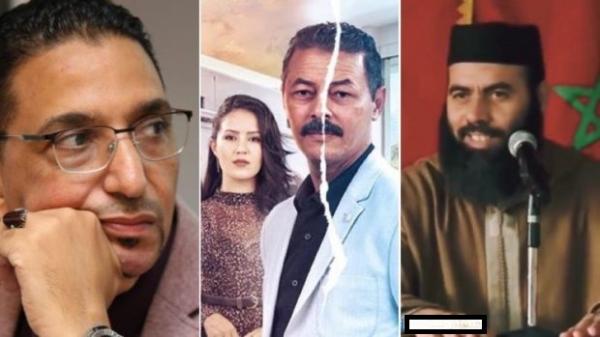 "رفيقي" يرد بقوة على "العمري":الشيخة جزء من ثقافتنا وماذا تنتظر من شخص يحرم حتى سماع الموسيقى الكلاسيكية؟