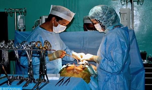 إحداث خلية تتبع خاصة بجائحة كورونا على مستوى مستعجلات مستشفى ابن سينا