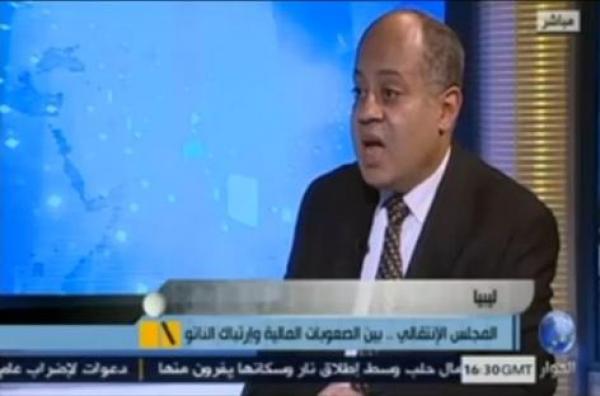 حقيقة ما يجري في ليبيا