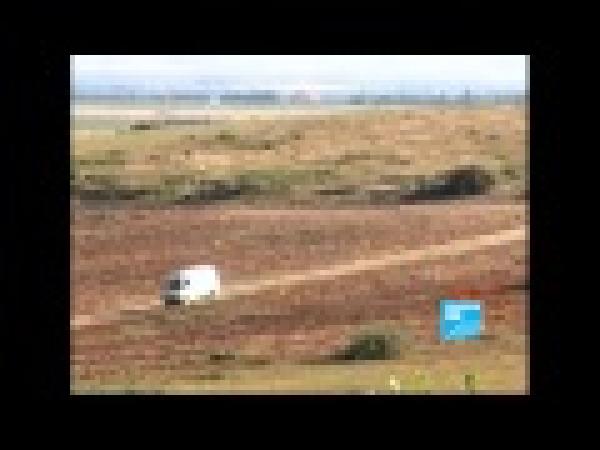 تهريب الوقود من الجزائر نحو المغرب 