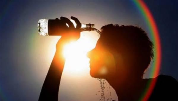 الأرصاد تتوقع ارتفاعا تدريجيا في الحرارة بدءا من الغد