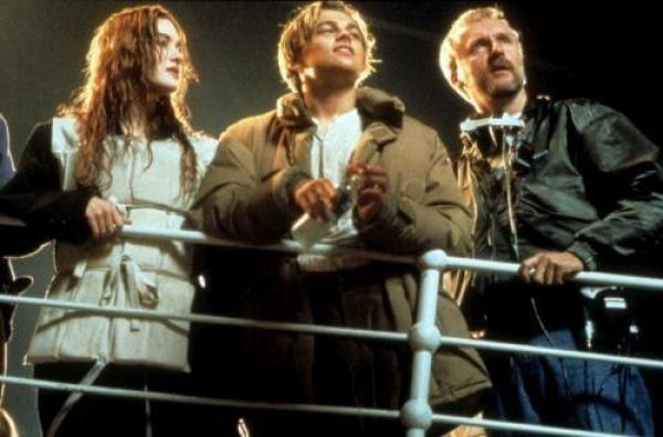 حقائق صادمة لا تعرفها عن الفيلم الأسطورة "تيتانيك"