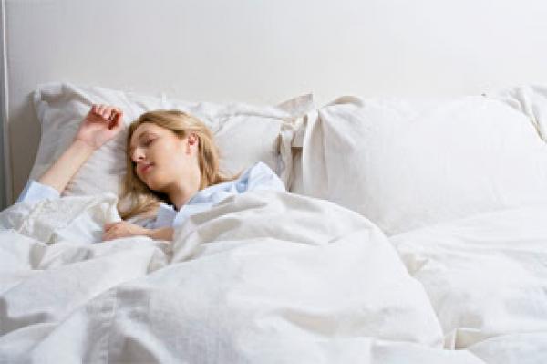 لماذا نحتاج إلى 8 ساعات من النوم؟