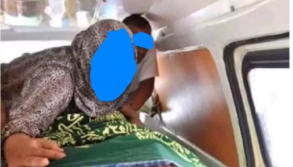 مؤلم...تلميذة تفارق الحياة بسكتة قلبية بعد اجتياز اليوم الأول من امتحانات البكالوريا