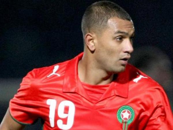 العليوي ينفي علمه بعرضي الرجاء والوداد