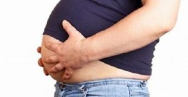 للرجال فقط... رجيم بسيط للتخلص من "الكرش"