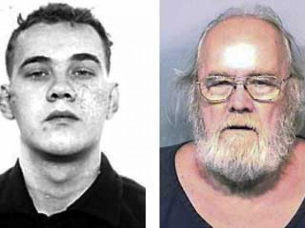 القبض على سجين بعد 56 عاما على هروبه