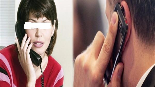 "الجنس الهاتفى" .. بذاءة ووهم كبير