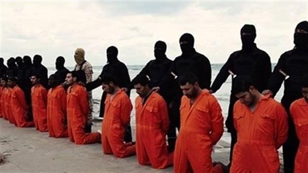 المغرب يعرب عن إدانته القوية للعمل الإرهابي الدنيء الذي استهدف 21 مواطنا مصريا بليبيا