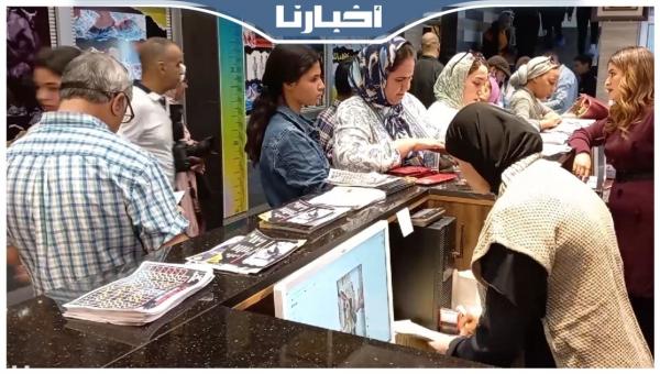 لأول مرة بعاصمة الشرق، افتتاح  مركب متعدد الرياضات يضم مسبح مغطى