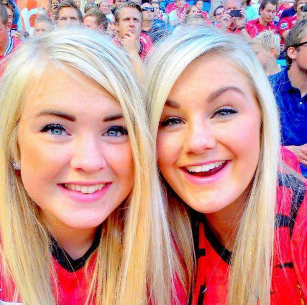 المغرب في المراكز الأخيرة ضمن قائمة أجمل نساء العالم و السويد الأولى