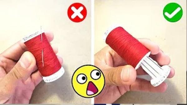 7 أشياء كنت تستخدمها بشكل خاطئ طول حياتك