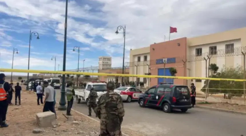 بريطانيا تدين هجمات "البوليساريو" الإرهابية وتدعو للالتزام بجهود السلام في الصحراء المغربية