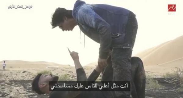 ردة فعل عنيفة من شاروخان بعد مقلب رامز جلال