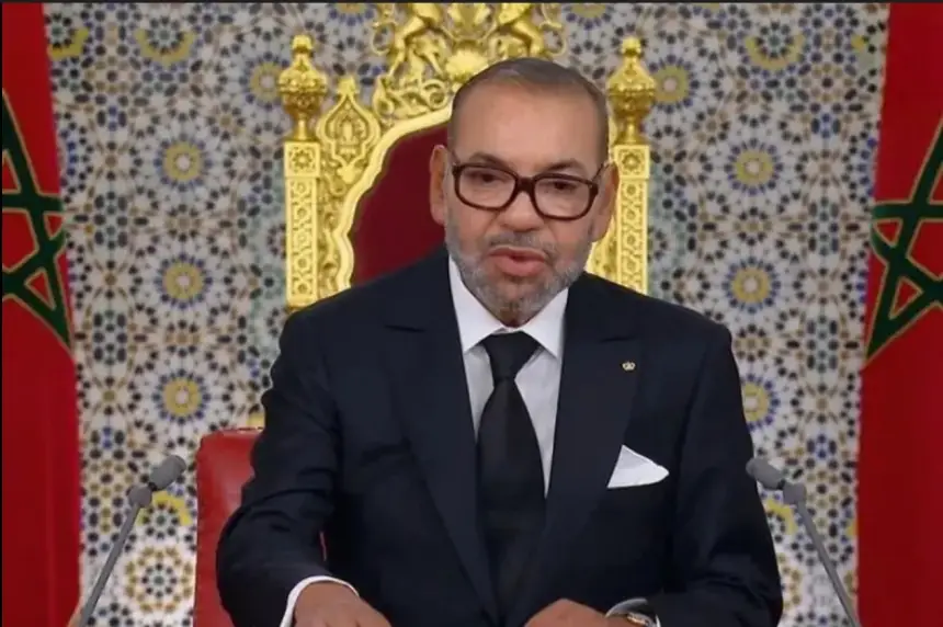 خطاب العرش وضبط إيقاع الحياة السياسية