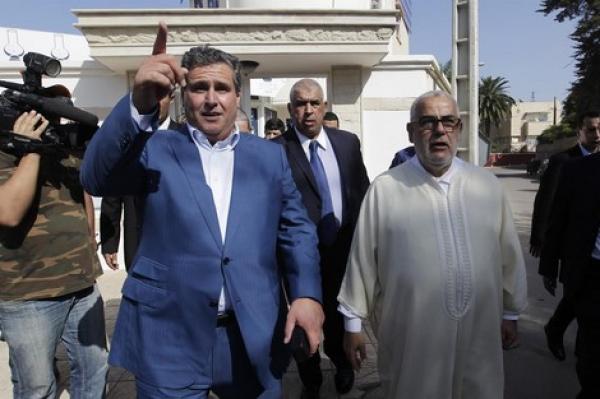 البلوكاج الحكومي مستمر وبنكيران في ورطة حقيقية بسبب موقف أخنوش وهذه آخر المعطيات