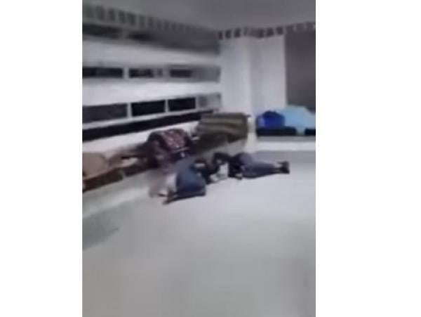 سائحة فرنسية "فضحتنا" بعد نشرها لفيديو يوثق الوضعية المزرية لمستعجلات مستشفى ابن رشد بالدار البيضاء