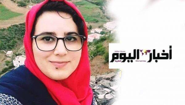 جلسة اليوم من محاكمة "هاجر الريسوني"..التفاصيل الكاملة