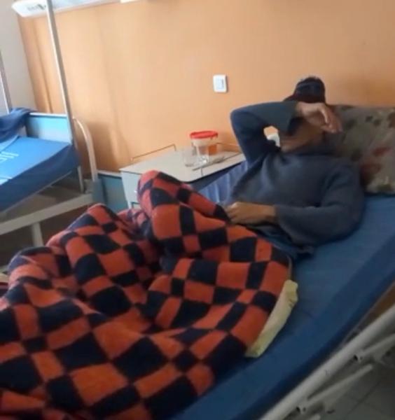 تطورات جديدة في قضية تصوير ممرضات لمريض وهو يمارس العادة السرية بالجديدة