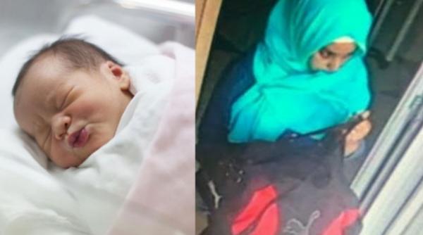 التحقيقات تكشف عن معطيات جديدة في قضية اختطاف رضيعة من داخل مستشفى "الهاروشي"