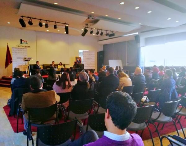 بالفيديو : مرصد القانون الرقمي و اتحاد النساء القاضيات بالمغرب يوقعان على اتفاقية شراكة لمواجهة تحديات رقمنة جهاز القضاء