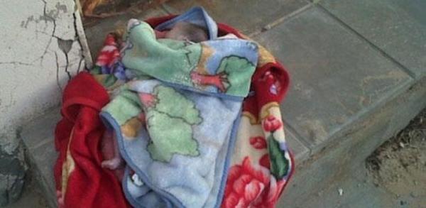 تفاصيل جديدة في قضية العثور على الرضيعة المختطفة بالدار البيضاء