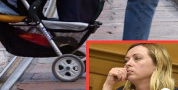 زعيمة الفاشيين الإيطاليين تصدم الجميع بسبب موقفها من الطفل المغربي الذي ركله مواطن إيطالي !