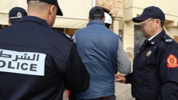 حاميها حراميها...الإيقاع برجل أمن وشريكه بطانطان بتهم خطيرة جدا