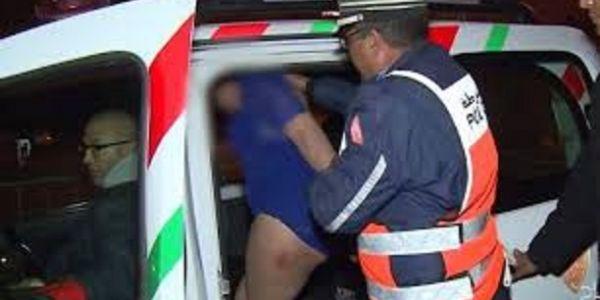 فيديو "شاذ البوناني" بمراكش يدخل البرلمان ويجر وزير الداخلية للمساءلة