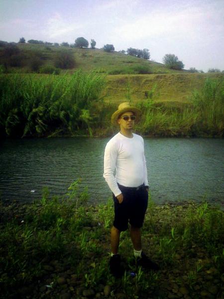 الشخصية من أجل السياسة‏