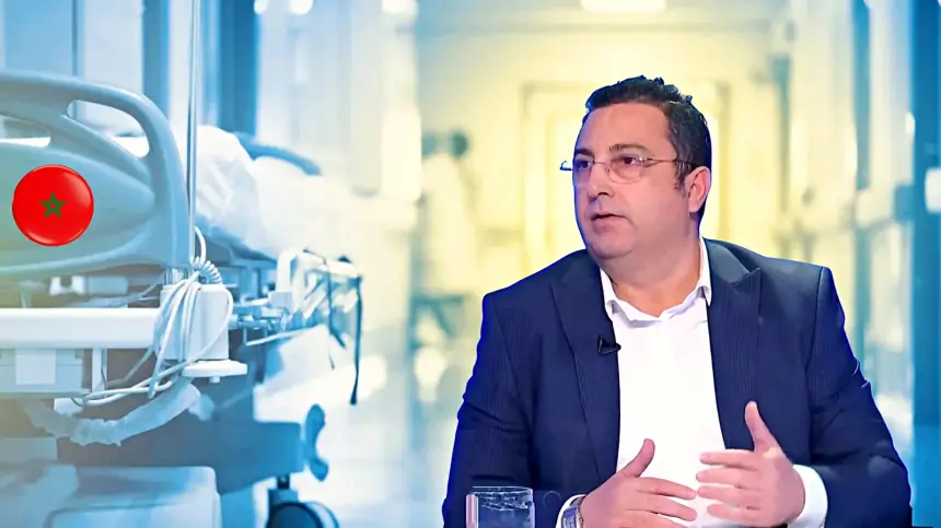 جثامين محتجزة في أوروبا وأسر مدمرة في المغرب.. "أفيلال" يفجر تفاصيل صادمة ويطالب الخارجية بالتدخل