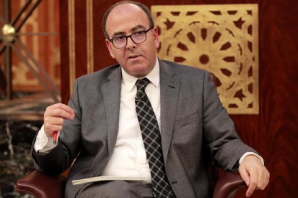 بن شماش يكشف أسباب عدم التنازل عن متابعة الصحافيين الأربعة والبرلماني حيسان