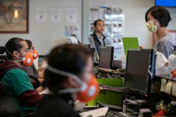 الغرف المغلقة ..من الأكثر الاماكن إصابة بعدوى فيروس كورونا المستجد