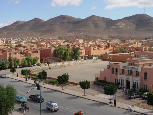 كلميم .. أزيد من 20 مليار و880 مليون درهم لتنفيذ البرنامج العقدة الخاص بالتنمية السياحية في أفق 2020