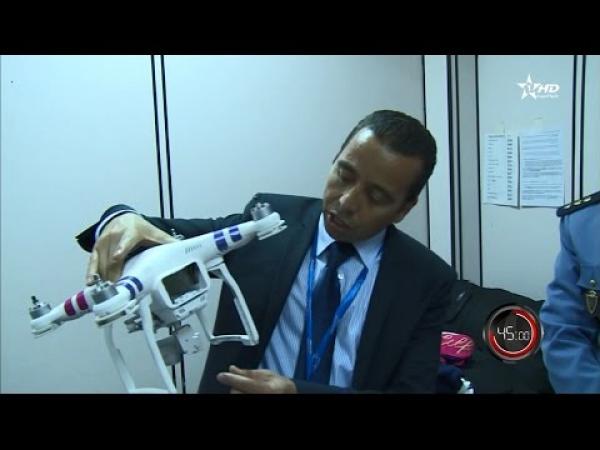 عيون لا تنام على الحدود