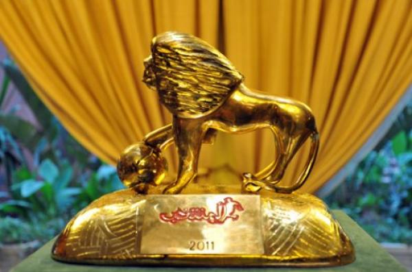 يايا توري يفوز بجائزة "الأسد الذهبي" لصحيفة المنتخب المغربية للمرة الثانية على التوالي