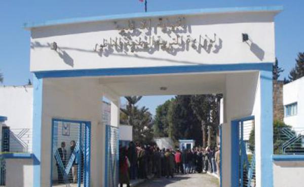 سابقة: مبرر "انقضاء المصلحة" ينهي مهام مفتش وحيد بالناظور