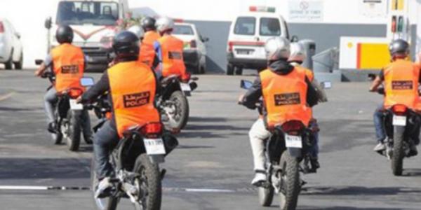 توقيف 9 أشخاص "اعتدوا" على دورية للشرطة السياحية