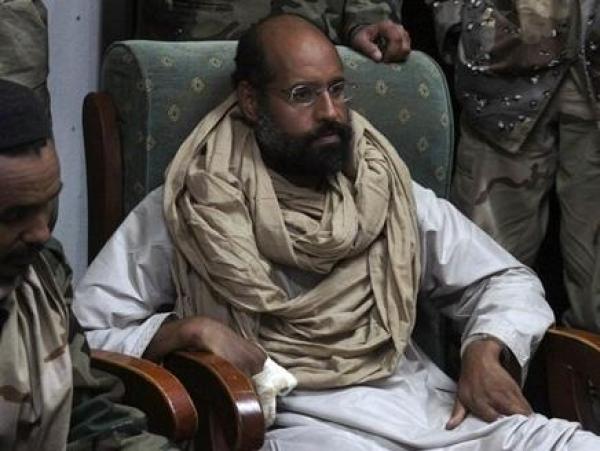 تفاصيل تنشر لأول مرة عن حياة سيف الإسلام في السجن