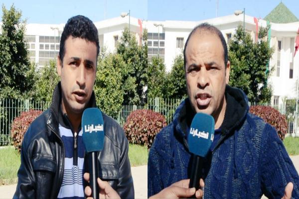 صحافيان يكشفان تفاصيل احتجازهما والاعتداء عليهما من قبل بلطجية ويتهمان هذا المسؤول (فيديو)