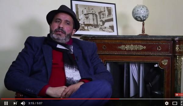 النائب السابق لمديرية القنيطرة يكشف عن فساد كبير بوزارة التربية الوطنية