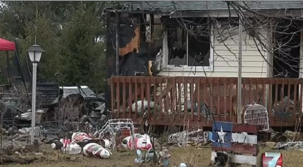 تحدي على تطبيق تيك توك يتسبب في وفاة زوجين