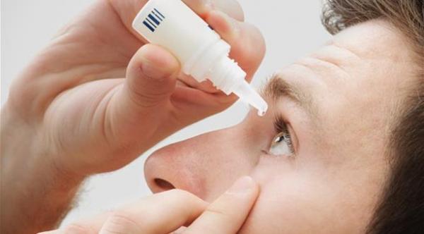 لماذا تزداد ظاهرة جفاف العيون؟