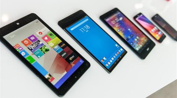 بيع 344 مليون وحدة هاتف ذكي خلال الربع الثاني من 2016